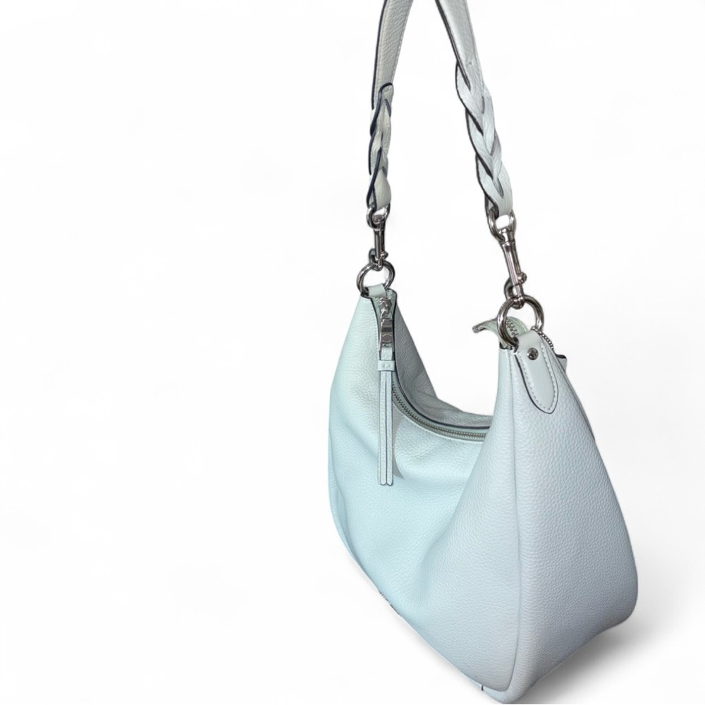 Coach Jules Hobo Purse & Wallet! - Picture 4 of 13